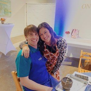 Meet your Posher, Jamie